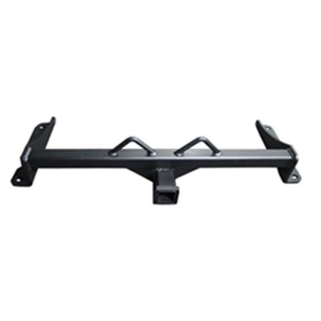 AIRBAGIT AirBagIt HIT-GM02XXTAHOE 2000-2006 Tahoe Suburban Avalanche Trailer Hitch HIT-GM02XXTAHOE
